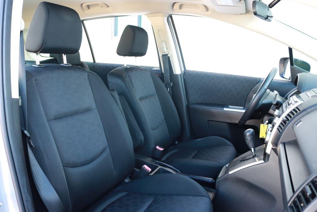 Mazda MAZDA5  2009
