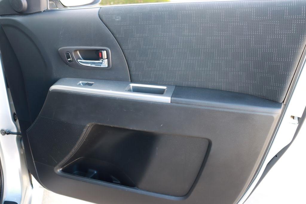 Mazda MAZDA5  2009