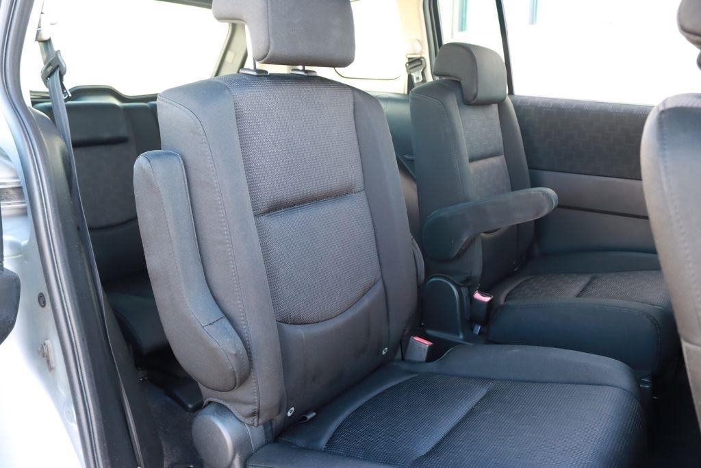 Mazda MAZDA5  2009