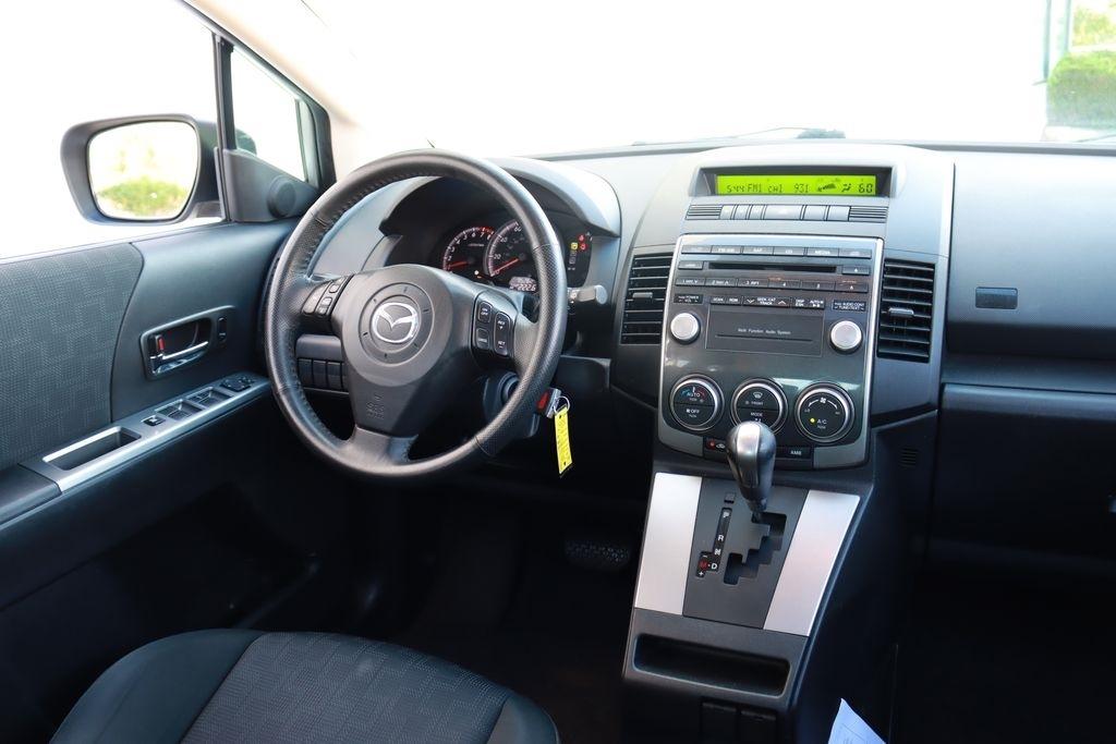 Mazda MAZDA5  2009