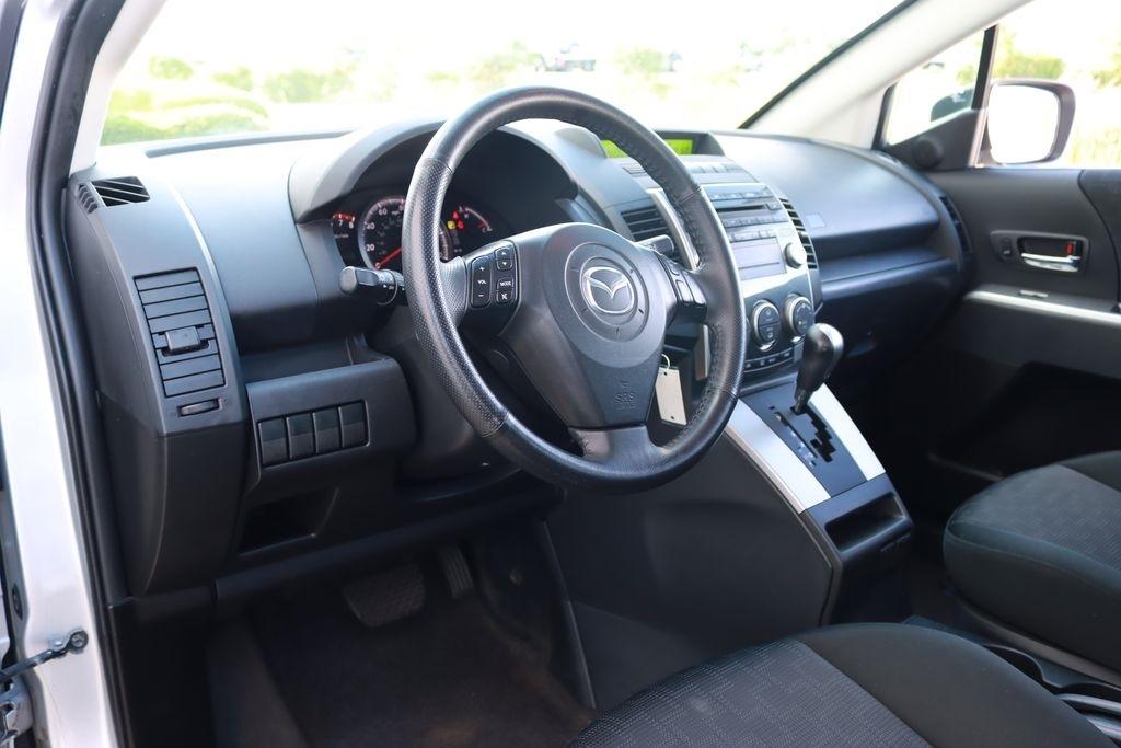 Mazda MAZDA5  2009