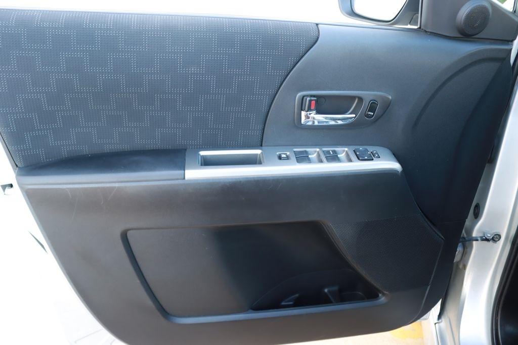 Mazda MAZDA5  2009