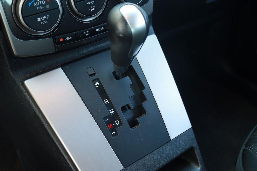 Mazda MAZDA5  2009