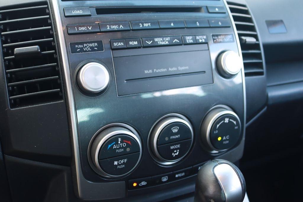 Mazda MAZDA5  2009