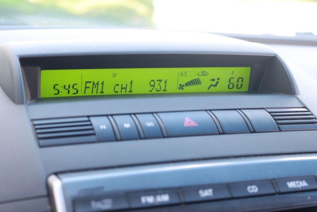 Mazda MAZDA5  2009