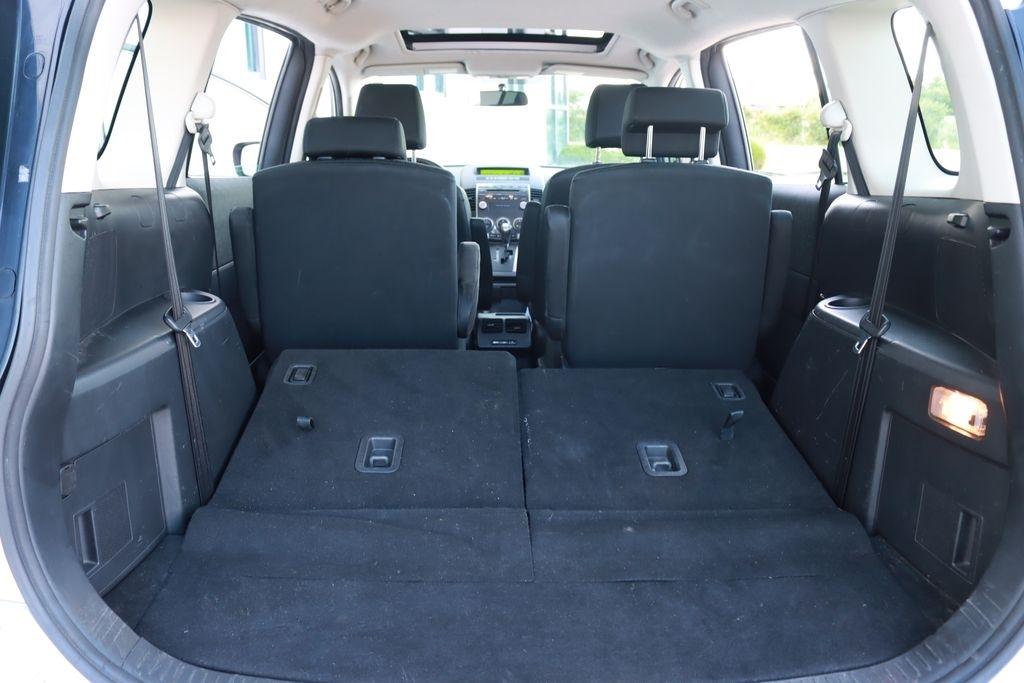 Mazda MAZDA5  2009