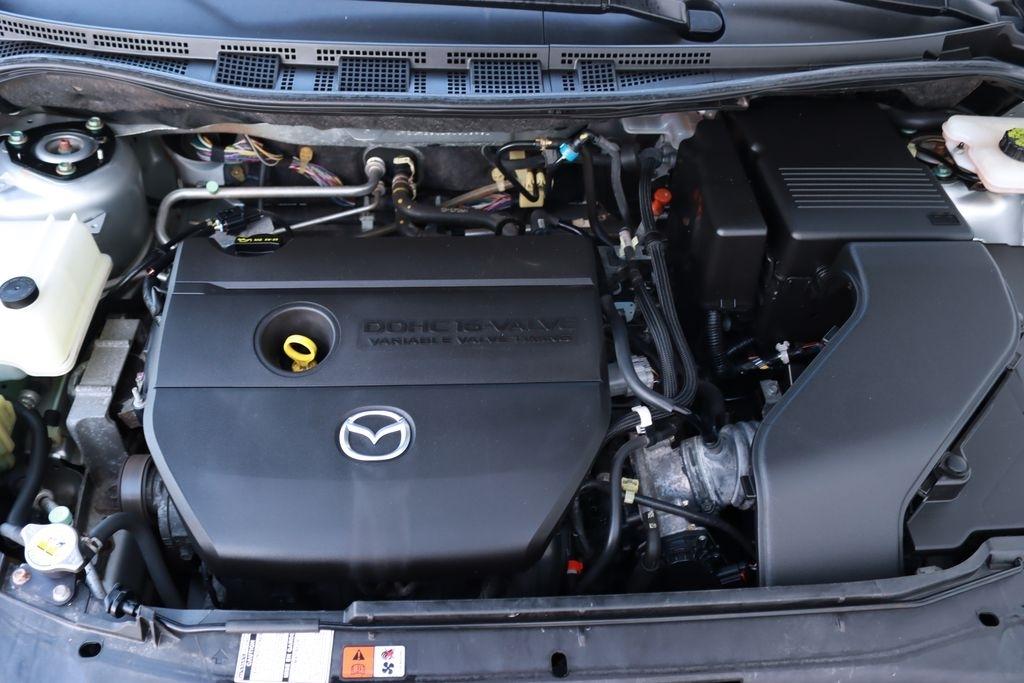 Mazda MAZDA5  2009