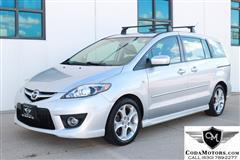 2009 Mazda MAZDA5 