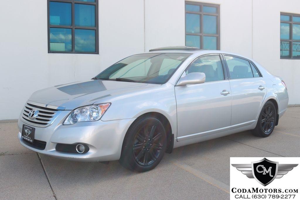 Toyota Avalon  2008