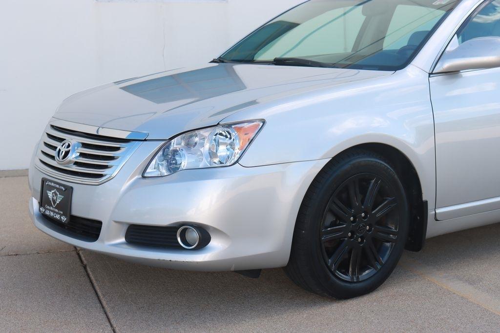 Toyota Avalon  2008