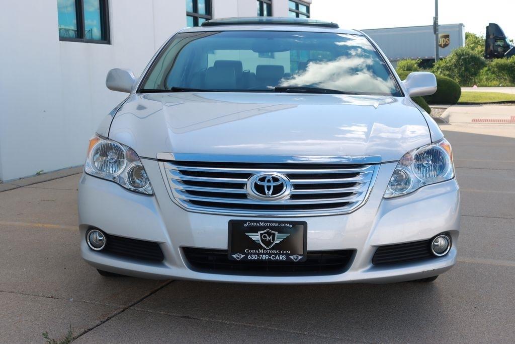 Toyota Avalon  2008