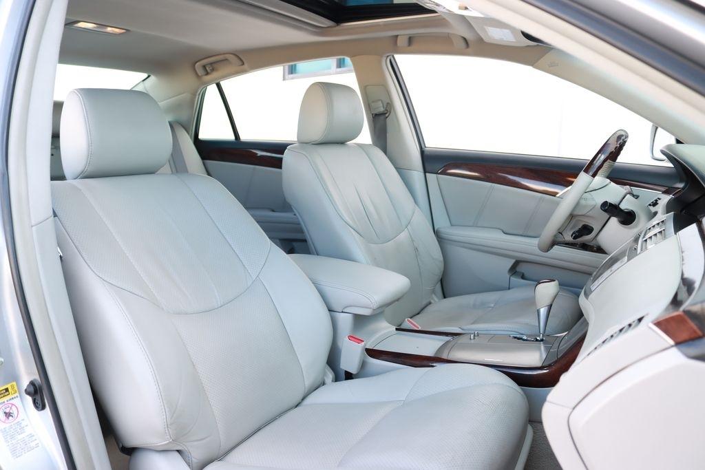 Toyota Avalon  2008