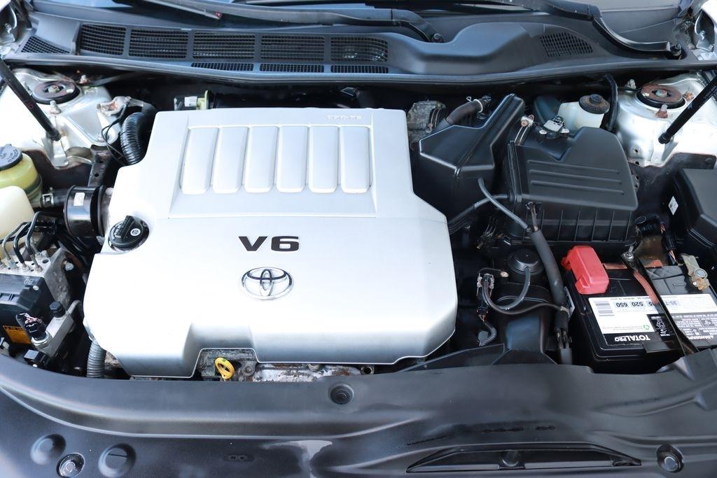 Toyota Avalon  2008