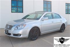 2008 Toyota Avalon 
