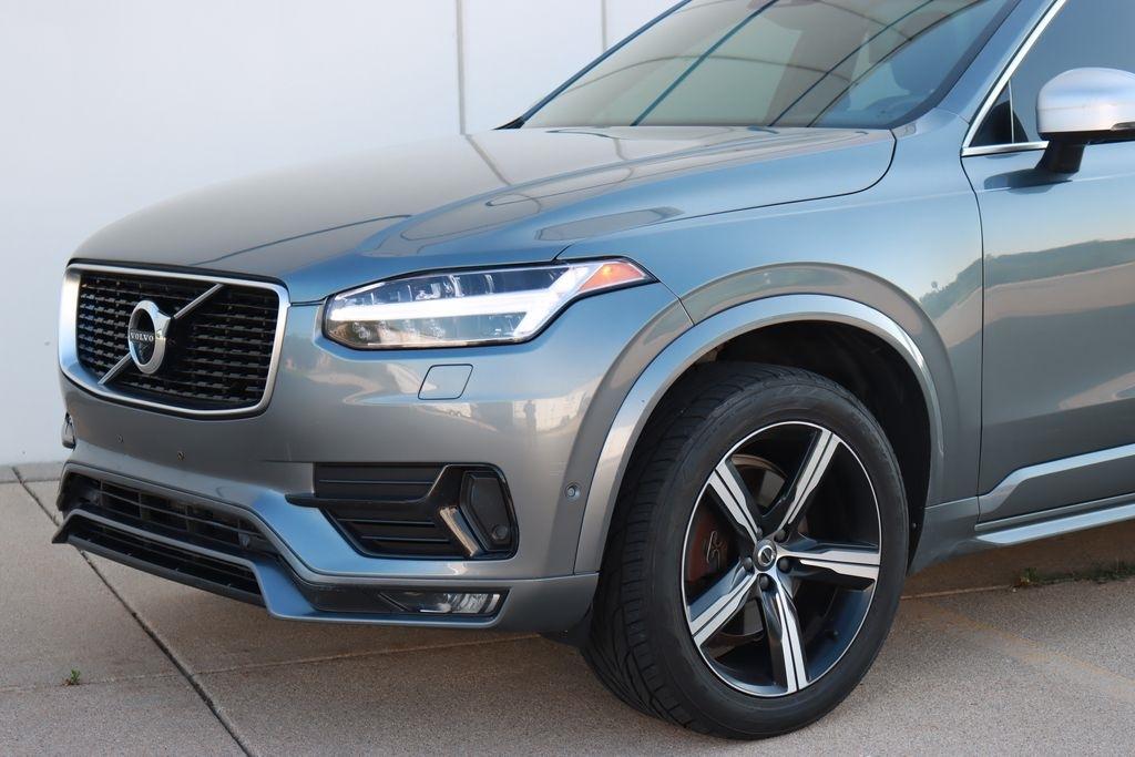 Volvo XC90  2018
