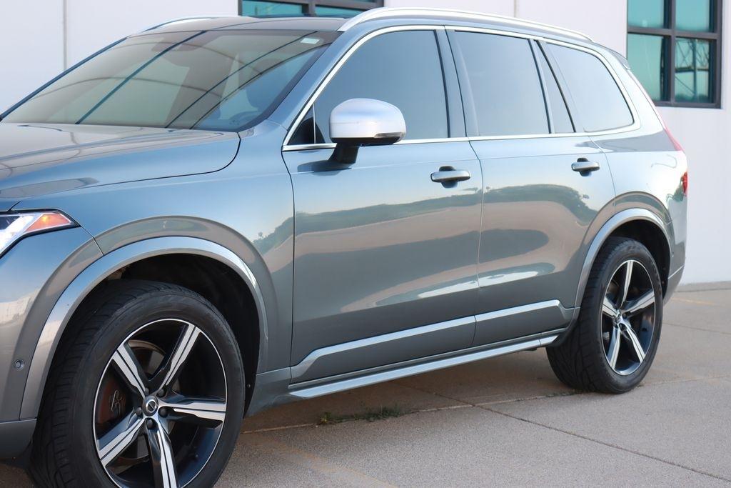 Volvo XC90  2018
