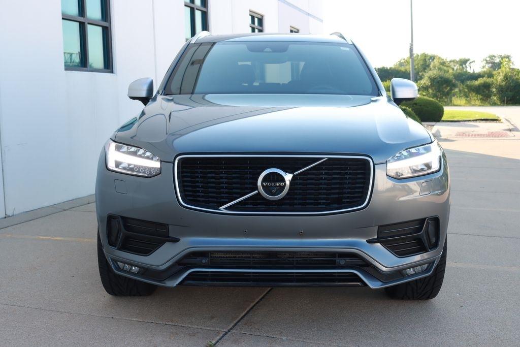 Volvo XC90  2018