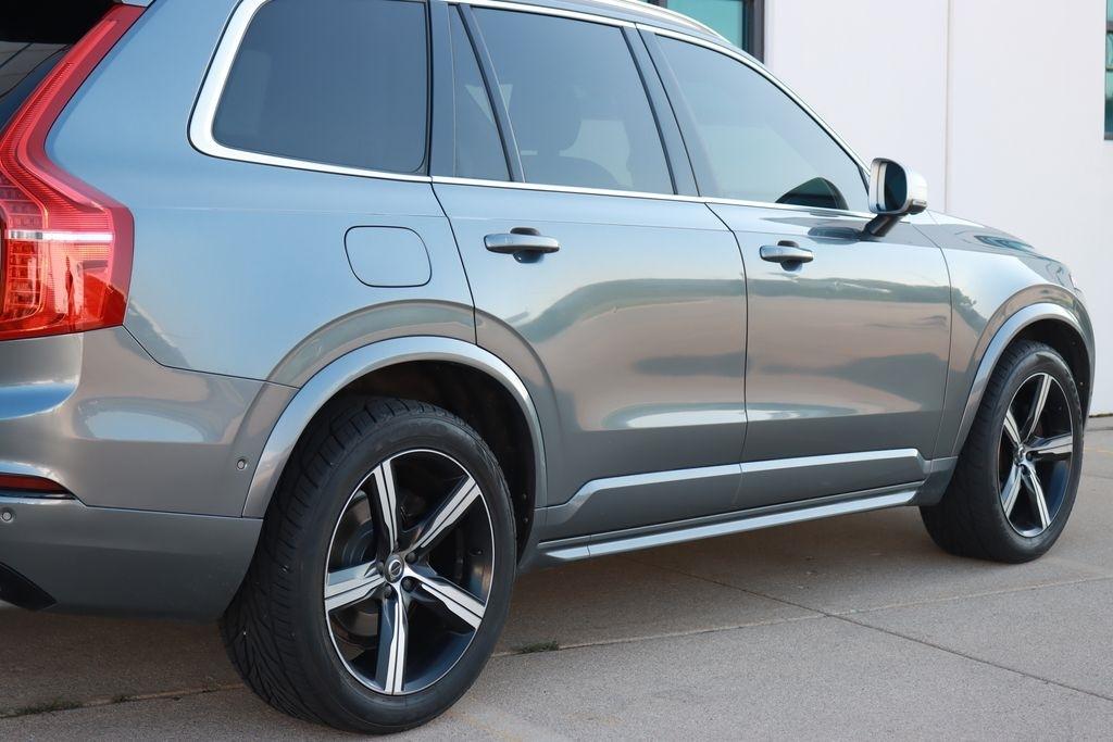 Volvo XC90  2018