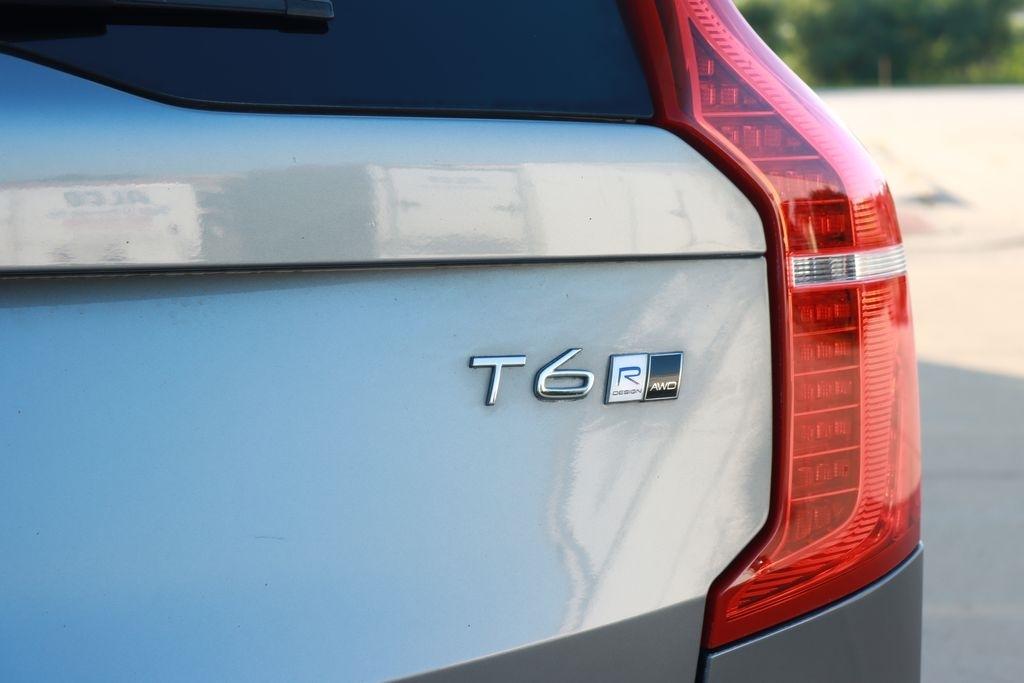 Volvo XC90  2018