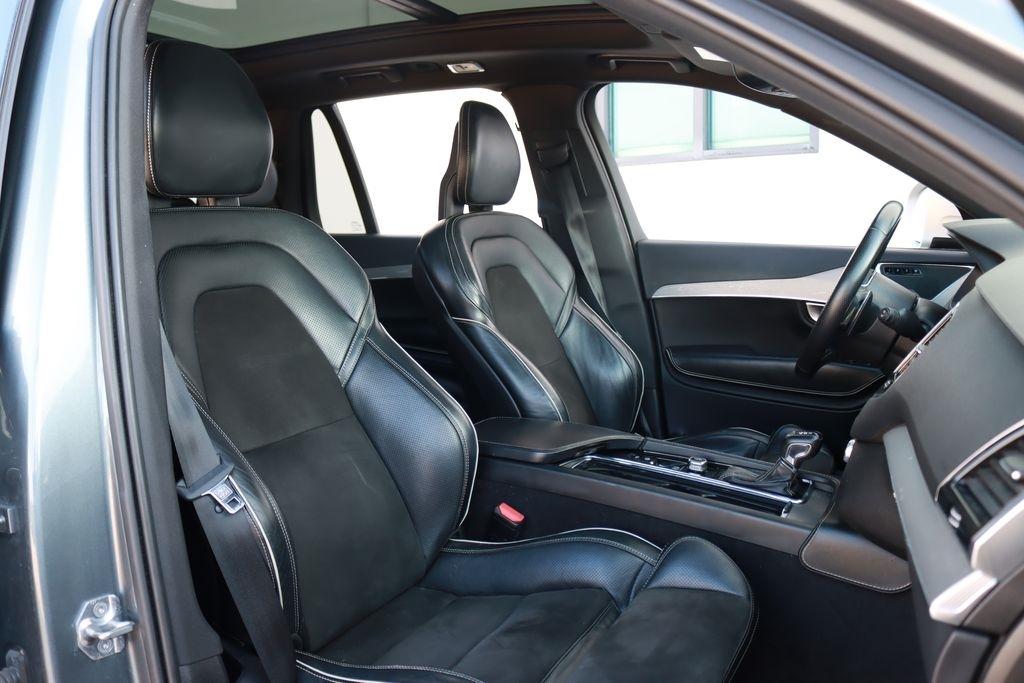 Volvo XC90  2018