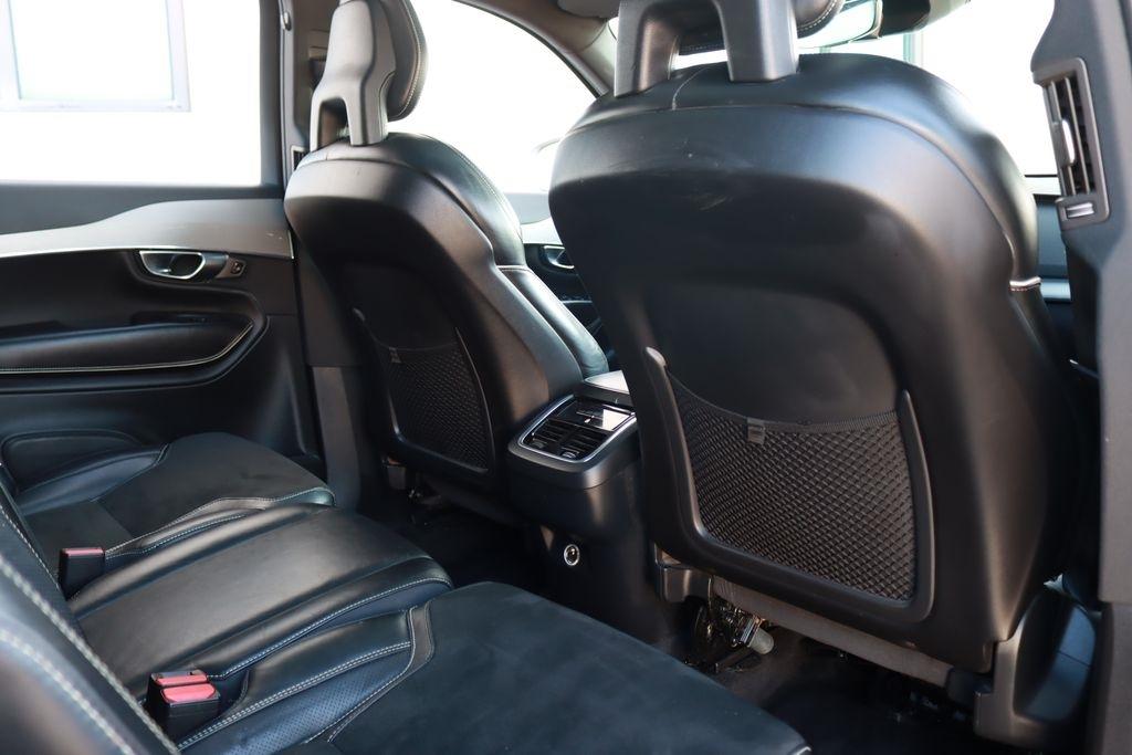 Volvo XC90  2018