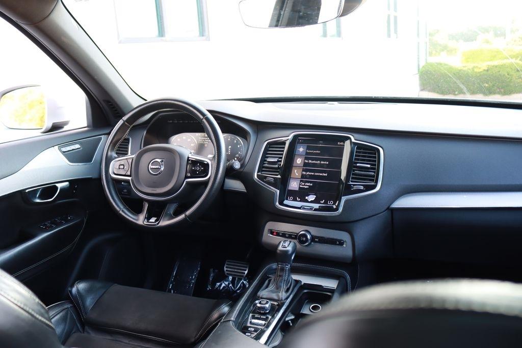 Volvo XC90  2018