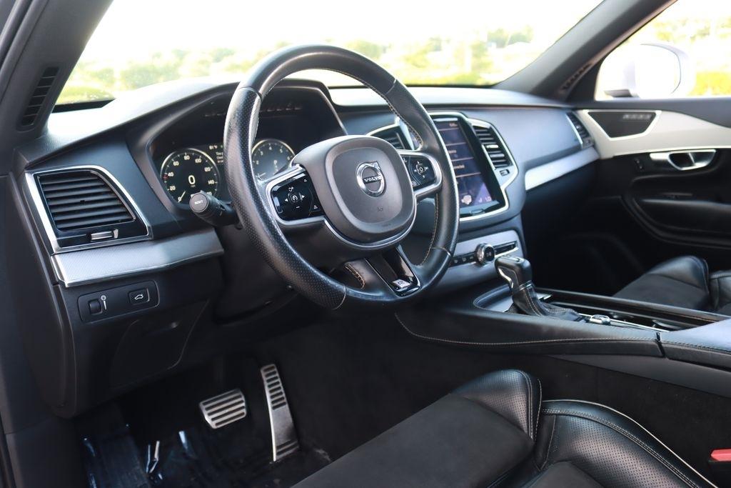 Volvo XC90  2018