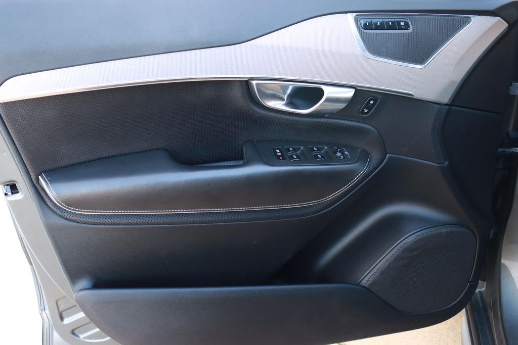 Volvo XC90  2018