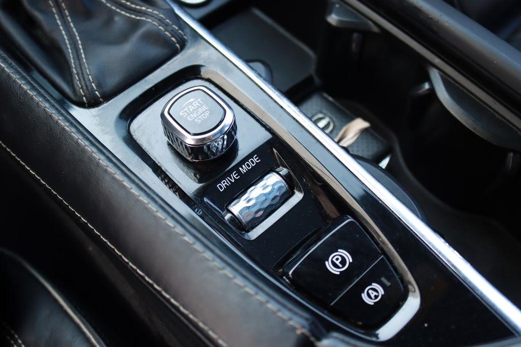 Volvo XC90  2018