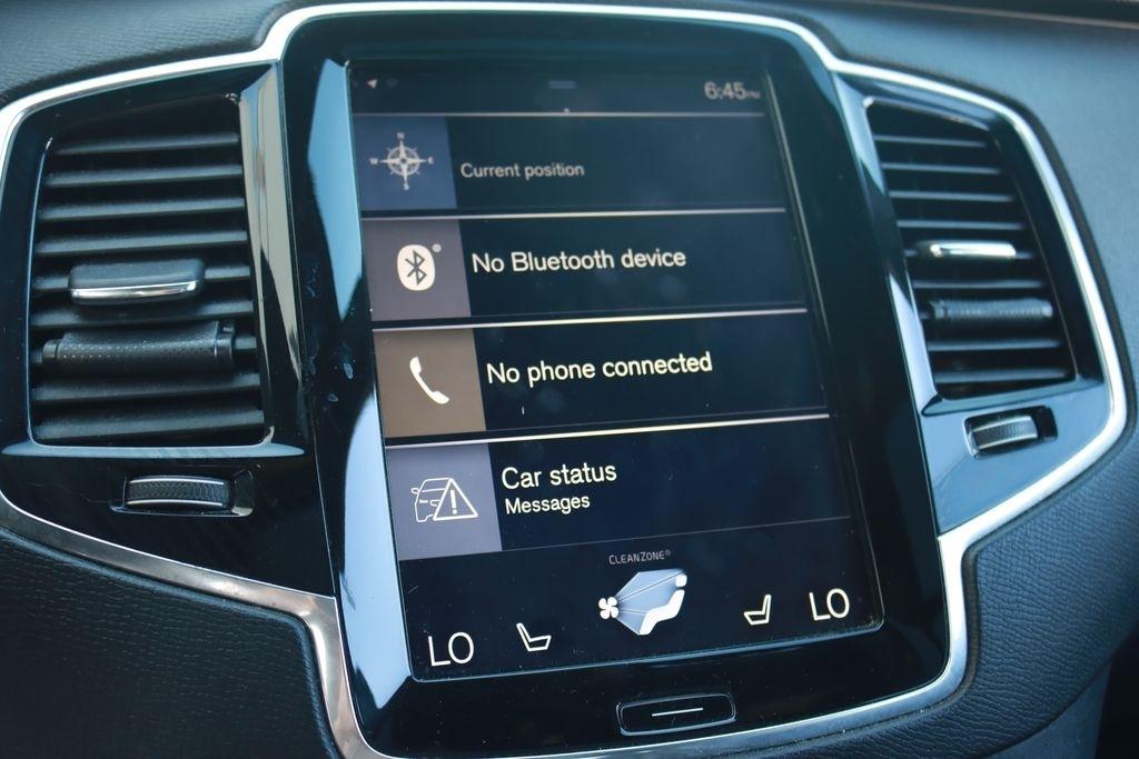 Volvo XC90  2018