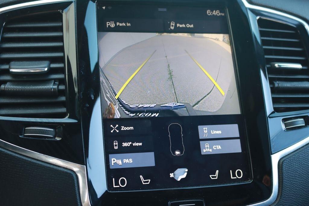 Volvo XC90  2018