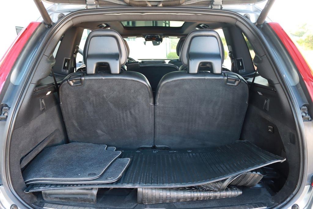 Volvo XC90  2018