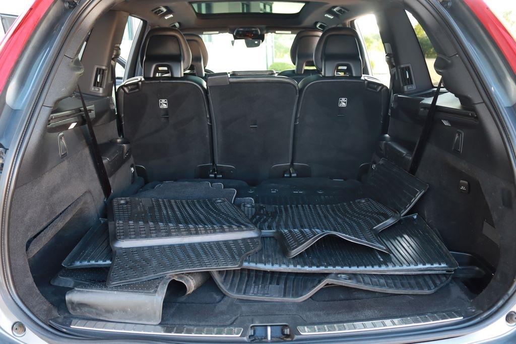 Volvo XC90  2018