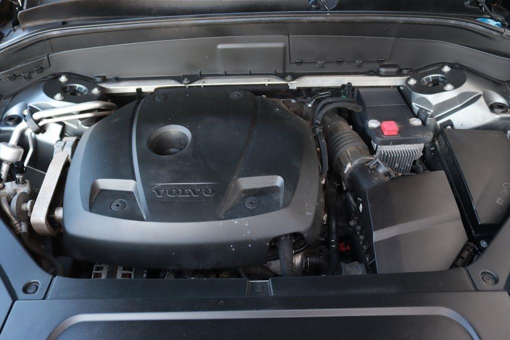 Volvo XC90  2018