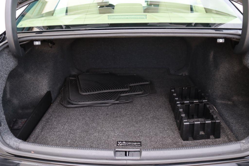 Volkswagen Passat  2014