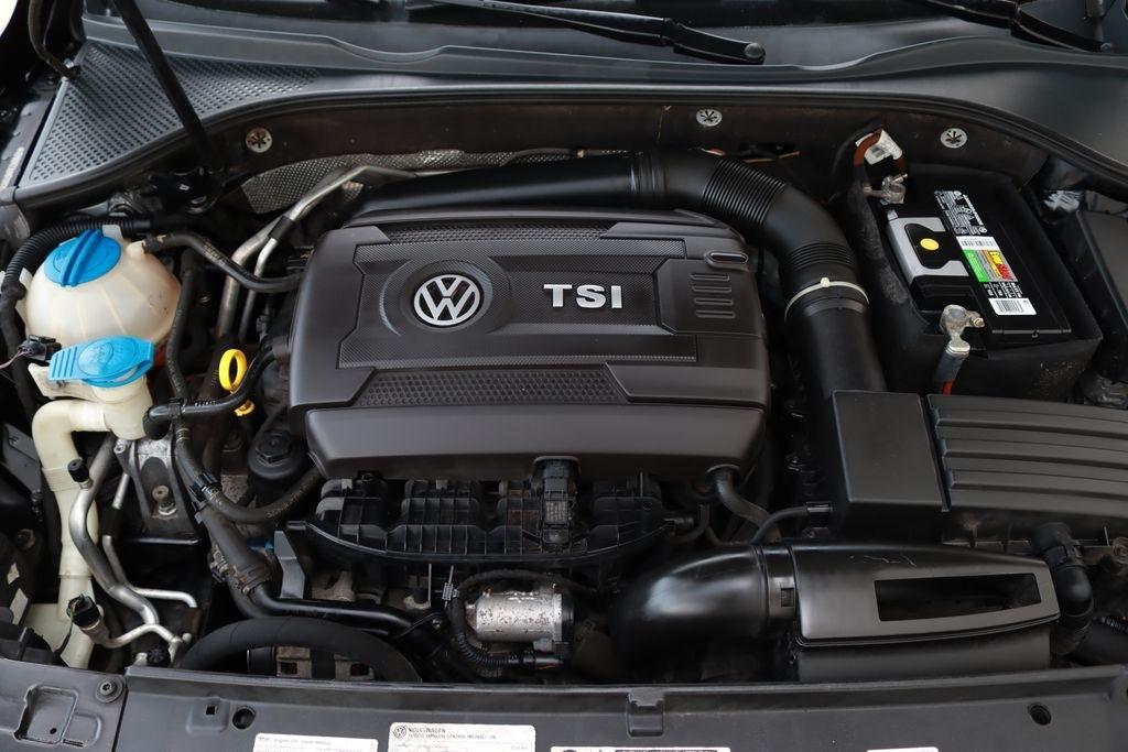 Volkswagen Passat  2014