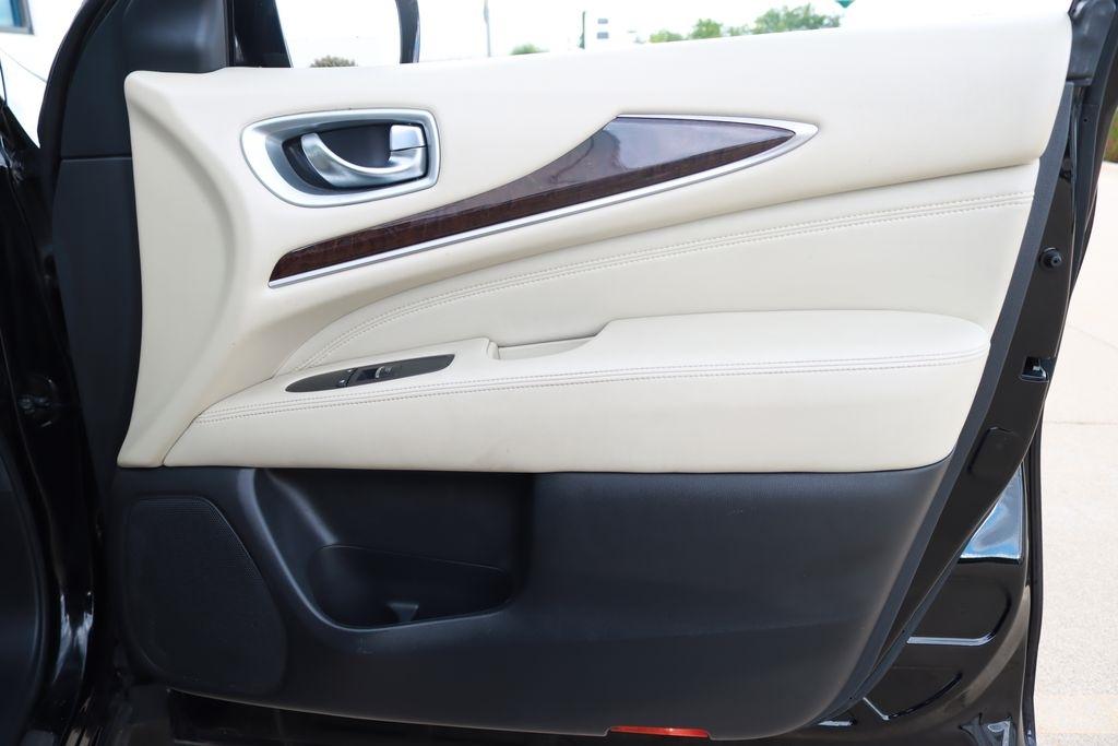 Infiniti QX60  2015