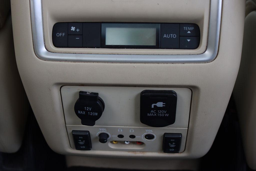 Infiniti QX60  2015