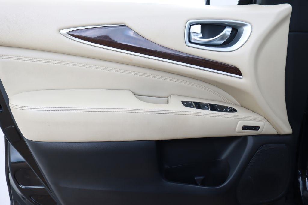 Infiniti QX60  2015