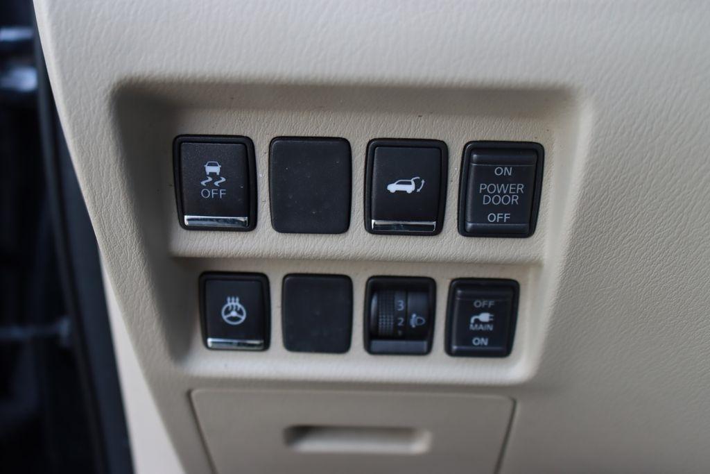 Infiniti QX60  2015