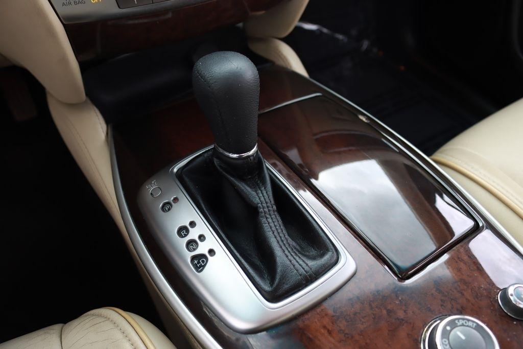 Infiniti QX60  2015