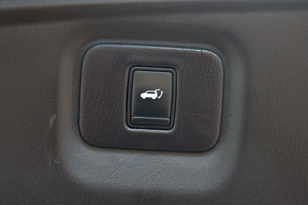 Infiniti QX60  2015