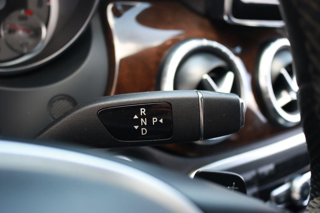 Mercedes-Benz CLA-Class  2014