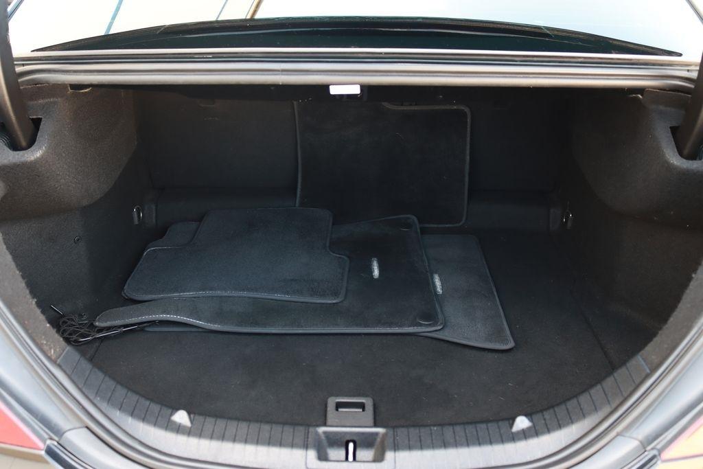 Mercedes-Benz CLA-Class  2014