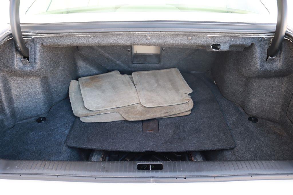 Cadillac Seville  2002