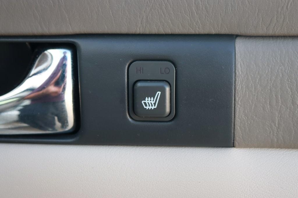 Cadillac Seville  2002