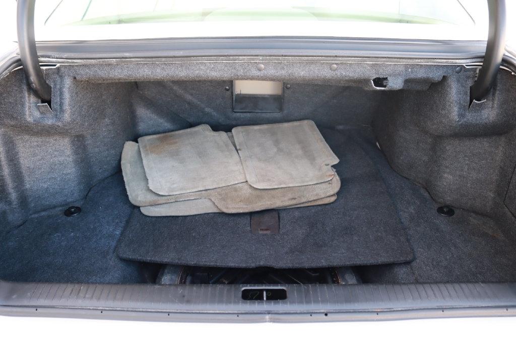 Cadillac Seville  2002