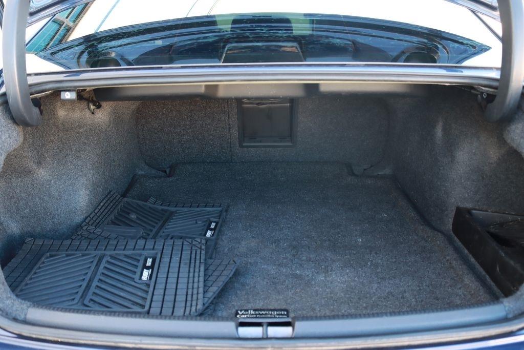 Volkswagen Passat  2015