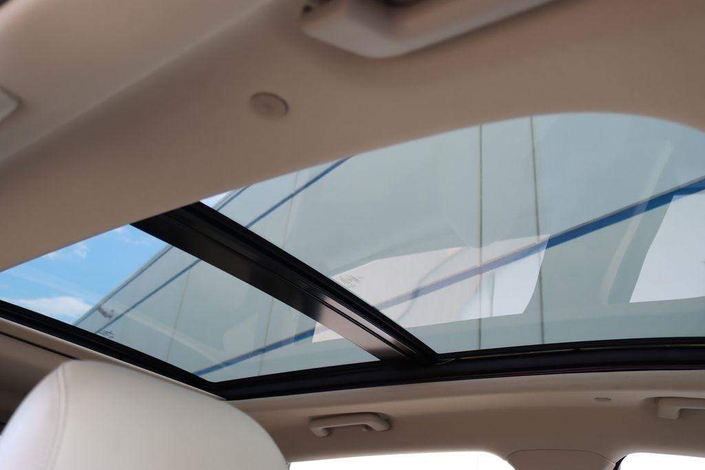 Lincoln MKX  2017
