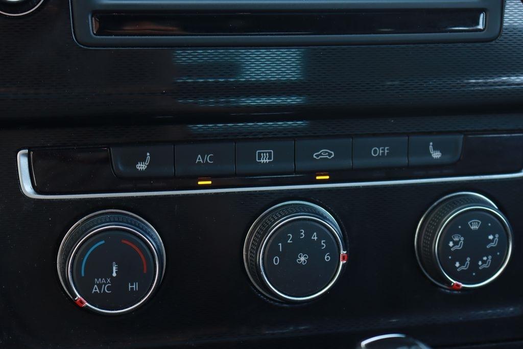Volkswagen GTI  2016